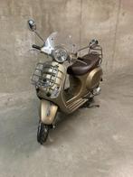 Vespa LX125, Fietsen en Brommers, Scooters | Vespa, Vespa LX, Benzine, Zo goed als nieuw, 124 cc