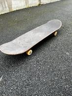 Skateboard 8,25, Sport en Fitness, Skateboarden, Ophalen, Gebruikt, Skateboard