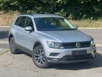 Volkswagen Tiguan 1.5 TSI essence 2019 GARANTIE..., Zwart, Android Auto, Bedrijf, Handgeschakeld
