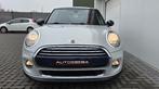 Mini Cooper D 1.5 NAVI/PANODAK/GARANTIE, Autos, Mini, Cuir, Argent ou Gris, Achat, Euro 6
