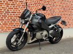 Buell XB12SS lightning - 15.288km - 2007 - zeer proper, Motoren, 2 cilinders, Particulier, Meer dan 35 kW, Naked bike