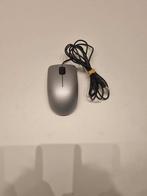 Well Park Bedrade Muis, Computers en Software, Muizen, Ophalen, Rechtshandig, Muis, Gebruikt