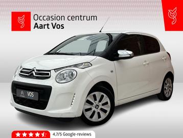 Citroen C1 VTi 73 Feel | Airco | Bluetooth |