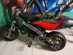 39cc minibike pocket racer in goede staat.., Fietsen en Brommers, Gebruikt, Overige typen, Ophalen of Verzenden, Pocketbike