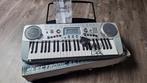 Keyboard Medeli MC49A, Ophalen, Zo goed als nieuw, 61 toetsen, Medeli