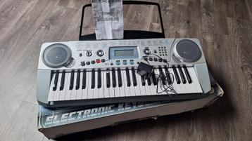 Keyboard Medeli MC49A beschikbaar voor biedingen