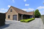 Woning te koop in Gullegem, 4 slpks, Immo, Huizen en Appartementen te koop, 267 m², Vrijstaande woning, 418 kWh/m²/jaar, 4 kamers