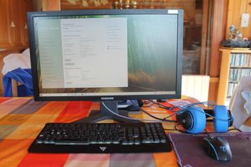 HP i5-4460 3,20 GHz torencomputer beschikbaar voor biedingen