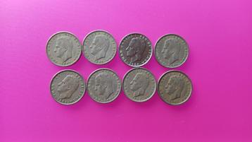 Espagne 100 pesetas 1982-1990 modèle CIEN beschikbaar voor biedingen