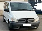 Mercedes Vito 116Cdi Automaat/8-zits airco, Auto's, Automaat, Euro 5, Elektrische ramen, 4 cilinders
