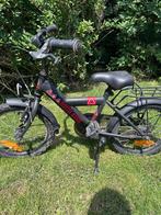 Kinderfiets, Fietsen en Brommers, Fietsen | Kinderfietsjes, Ophalen, Gebruikt, 16 tot 20 inch