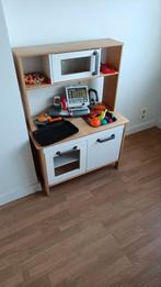 Speelgoedkeuken ikea, Kinderen en Baby's, Ophalen, Zo goed als nieuw