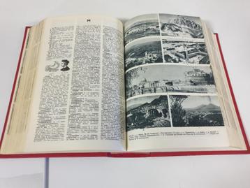 Verschueren woordenboek, Boeken, Ophalen