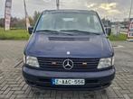 Mercedes-Benz Vito 110 Cdi(Bouw2003/158.000km)Lichte Vracht, Voorwielaandrijving, 4 cilinders, 2138 cc, Bedrijf