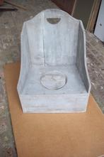 Antiek kinder WC stoeltje, Antiquités & Art, Enlèvement
