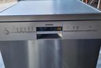 Vaatwasmachine Siemens, Elektronische apparatuur, Vaatwasmachines, Ophalen, Gebruikt, 60 cm of meer, Minder dan 10 liter