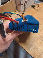 Oplader batterij, Ophalen, Gebruikt, Elektro, Auto offroad