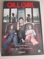 DVD CALL GIRL (Politieke thriller), Vanaf 16 jaar, Ophalen of Verzenden, Zo goed als nieuw, Maffia en Misdaad