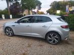 Renault Megane RS-line 1.5dci Automaat 2021, Auto's, Renault, Stof, USB, 4 cilinders, Bedrijf