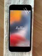iPhone 7 zwart 128GB, Telecommunicatie, Mobiele telefoons | Apple iPhone, Zwart, Ophalen of Verzenden, 82 %, Zonder simlock