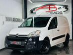 Citroën Berlingo 1.6i * GARANTIE 12 MOIS * 3 PLACES *, Auto's, Citroën, Stof, Gebruikt, 4 cilinders, 72 kW