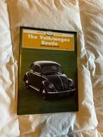 volkswagen kever/bus/buggy boek uit privé collectie, Boeken, Volkswagen, Ophalen of Verzenden, Zo goed als nieuw