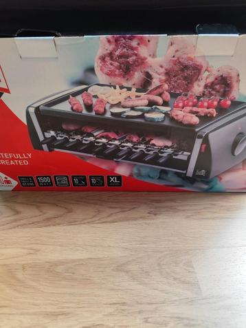 Gourmet  beschikbaar voor biedingen
