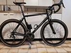 massini koersfiets., Aluminium, Zo goed als nieuw, 57 tot 61 cm, Meer dan 20 versnellingen