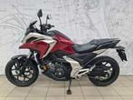 Honda Honda Touring NC750X DCT 2024, Motos, Motos | Honda, Autre, Plus de 35 kW, 750 cm³, Entreprise