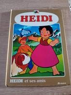 Heidi et ses amis, Comme neuf, Enlèvement ou Envoi