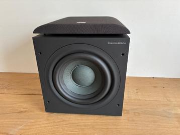 B&W Bowers & Wilkins - Actieve Subwoofer beschikbaar voor biedingen