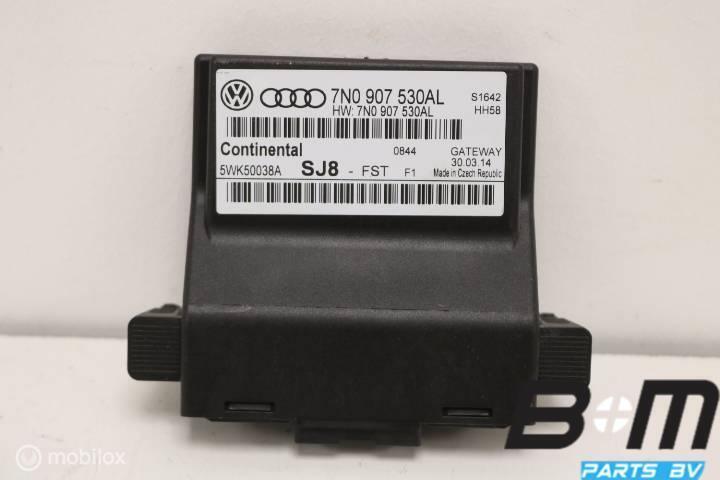 Can-gateway VW Tiguan 5N 7N0907530AL, Auto-onderdelen, Elektronica en Kabels, Gebruikt