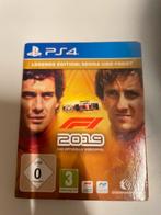 Verkoop F1 2019, Games en Spelcomputers, Ophalen, Gebruikt