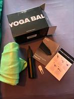 Yoga bal, Sport en Fitness, Yoga en Pilates, Ophalen, Zo goed als nieuw, Yoga-accessoire