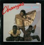 Verbeelding - Veranderingen (12", Single), R&B, Gebruikt, Ophalen of Verzenden, 1980 tot 2000