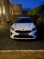 Kia proceed, Auto's, Zwart, Wit, 5 deurs, Dealer onderhouden