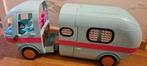 LOL surprise camper, Kinderen en Baby's, Ophalen, Gebruikt