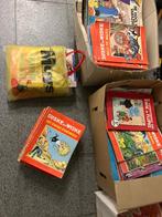 Strips, Plusieurs BD, Enlèvement, Utilisé