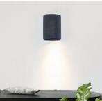 Nieuw Brilliant Wandlamp  - Zwart, Enlèvement, Comme neuf