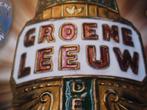 Groene-Leeuw: Prachtige grote wielerboek, wielrennen,, Ophalen of Verzenden, Zo goed als nieuw, Lopen en Fietsen