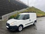 Fourgonnette Fiat Doblo 1.3JTD Euro5 certifiée avec carpass, Euro 5, Achat, Entreprise, 2 places