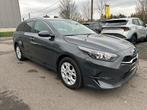 Kia Ceed SW benzine, 12/2023 CARPLAY/ CAMERA, Auto's, Voorwielaandrijving, Stof, Euro 6, 1000 cc