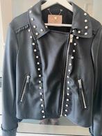 Zwart vestje Twinset, Kleding | Dames, Jasjes, Kostuums en Pakken, Twinset, Zwart, Zo goed als nieuw, Jasje