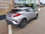 Toyota C-HR C-SHOW, Automaat, Metaalkleur, 72 kW, https://public.car-pass.be/vhr/7f743ee1-c9bc-41cb-91d7-44e0ed63293e