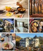 Hotelovernachting + ontbijt bij Fletcher voor 2 in Nederland, Tickets & Billets, Chèques Hôtel & Bons pour Hôtel, Deux personnes