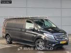 Mercedes Vito 119 Automaat L3H1 LED 190PK Trekhaak Airco Cru, Automaat, Stof, Gebruikt, Euro 6