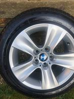 Bmw 5-serie F10 F11, Ophalen, Gebruikt, Banden en Velgen, 17 inch