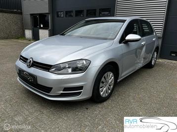 Volkswagen Golf 1.2 TSI NAVI/CRUISE/STOELVERW beschikbaar voor biedingen