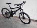 Mountainbike Haro, Fietsen en Brommers, Fietsen | Mountainbikes en ATB, Gebruikt, Fully, 49 tot 53 cm, Ophalen