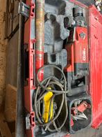 Hilti dd130 + standaard, Ophalen, Zo goed als nieuw